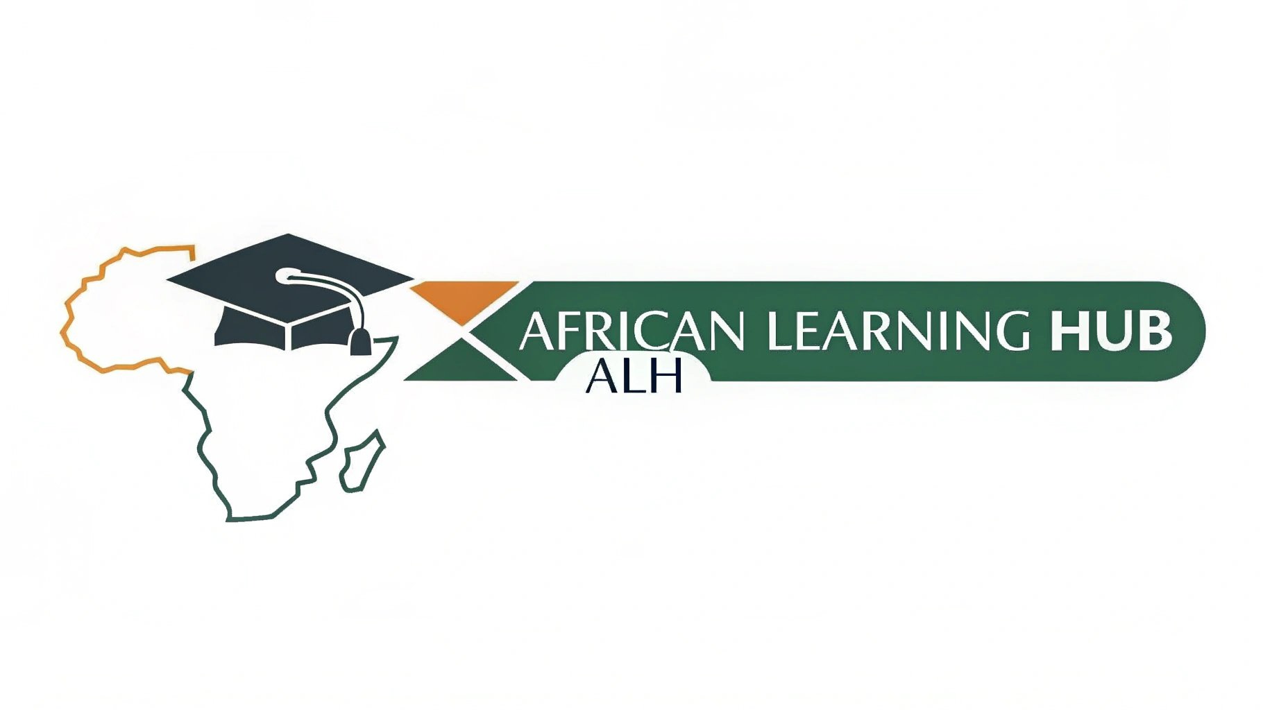 African Learning Hub Logo